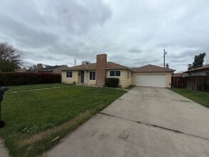 Building Photo - 3-Bedroom Home with Covered Patio, 2-Car Garage & Large Driveway
