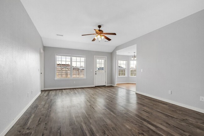 Building Photo - Great 3 bed/2 bath home in quiet Pea Ridge neighborhood!