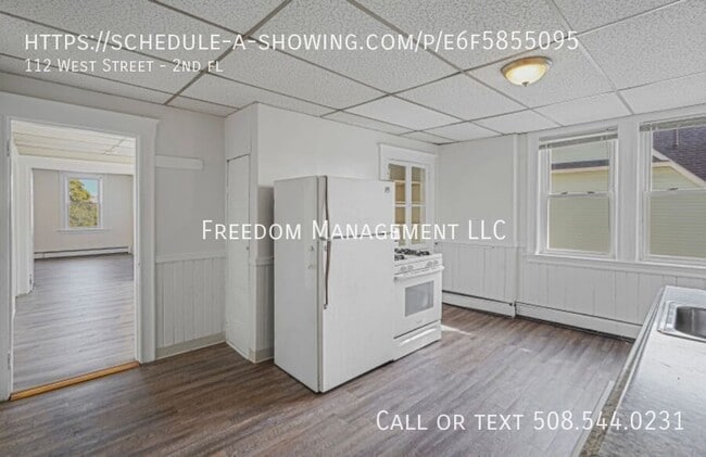 Building Photo - 112 West St