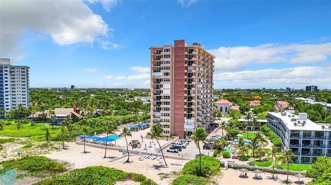 Building Photo - 2000 S Ocean Blvd