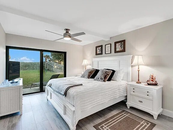 Master Bedroom - 420 Celestial Way