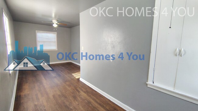 Building Photo - Nice 3 bed near OSU OKC