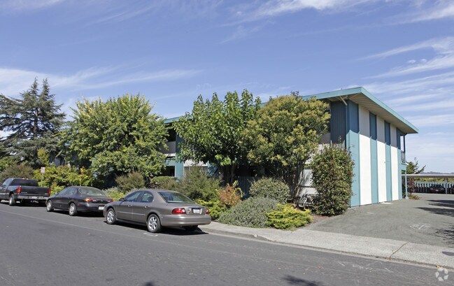 Building Photo - 7300 Boris Ct