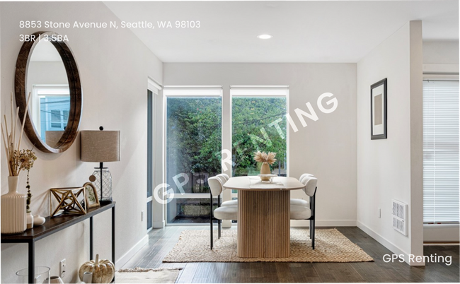 Building Photo - 8853 Stone Ave N