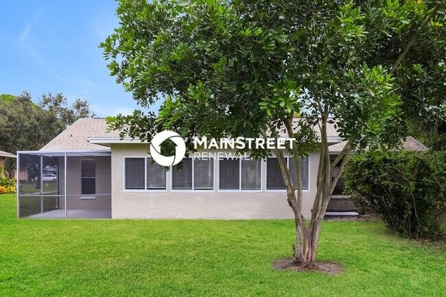 Building Photo - 3 Bedroom Pet-Friendly Home in VENICE, FL with Main Street Renewal