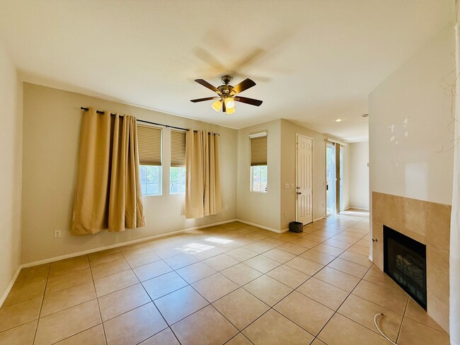 Building Photo - Immaculate and Inviting Two-Story Condo in Lone Mountain Available! 1/2 OFF THE FIRST FULL MONTH'...