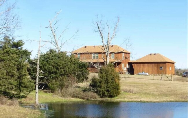 Building Photo - 30 Caudill Rd