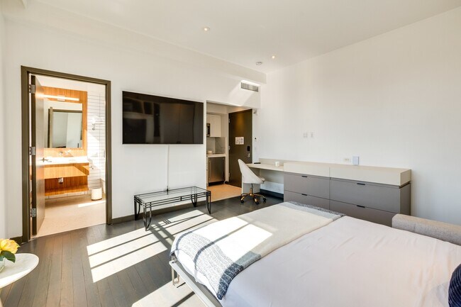 Building Photo - Indigo Residence