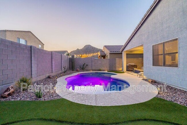 Building Photo - 4593 Bush Bean Way