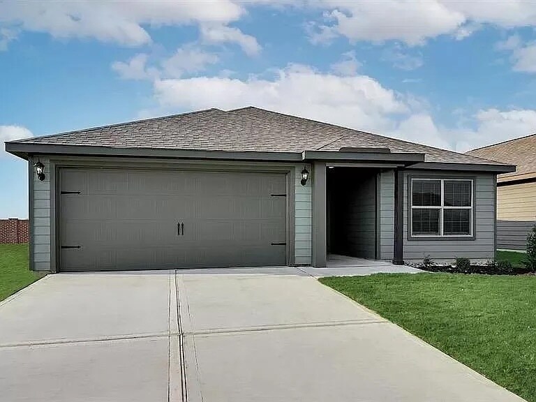 Building Photo - 13609 Musselshell Dr