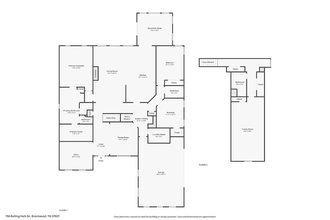 Building Photo - Luxury, Location, and Lifestyle on Rolling...
