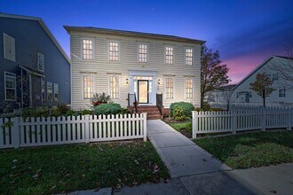 Building Photo - Serene Intown living in Historic Milton, beautifully restored 3,100-sq-ft - 4 bedroom, 2 full bat...