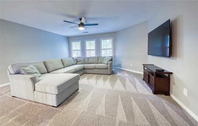 Building Photo - 3735 Harvey Penick Dr