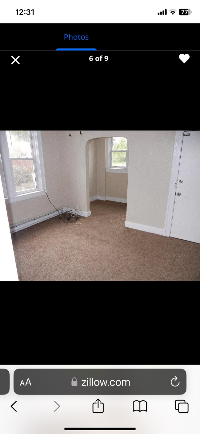 Building Photo - 1149 Brookline Blvd