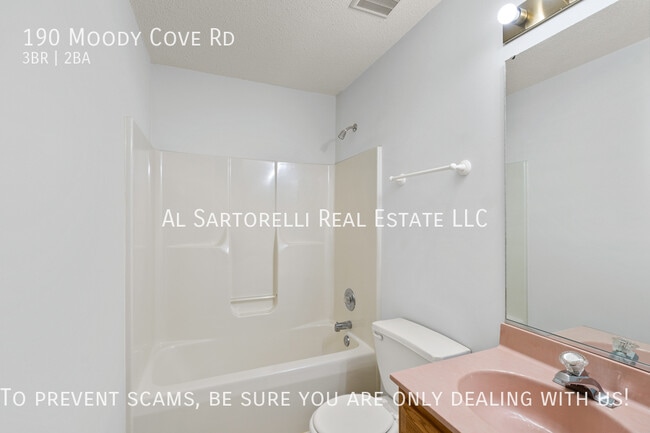 Building Photo - 190 Moody Cove Rd