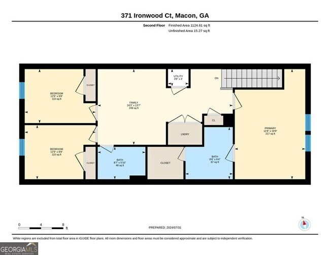 Building Photo - 371 Ironwood Ct