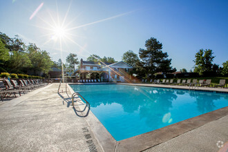 Olde Montgomery Pool - Olde Montgomery