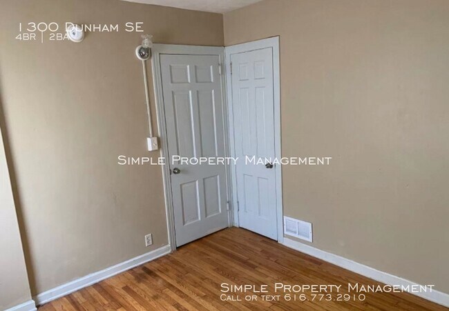 Building Photo - Nice 4 bed, 2 Bath Lower!