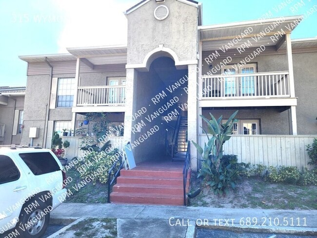 Building Photo - 315 Wymore Rd