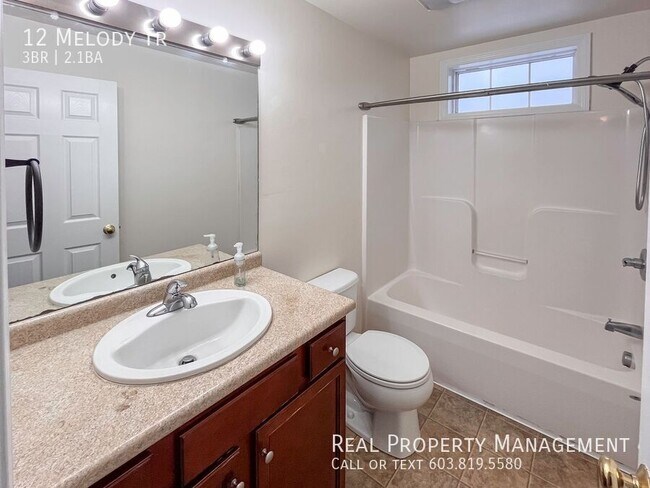 Building Photo - 12 Melody Terrace