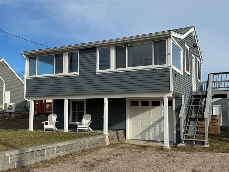 Building Photo - 7 White Cap Rd