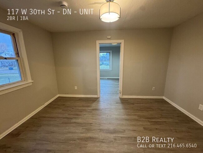 Building Photo - 117 W 30th St