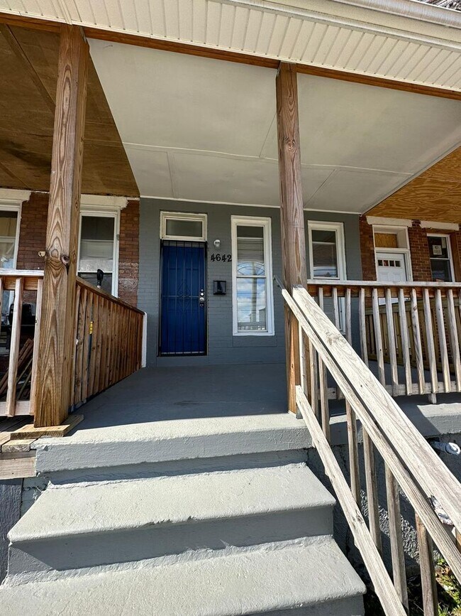 Building Photo - 4642 Pimlico Rd