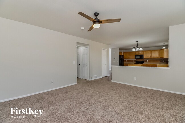 Building Photo - 4328 E Anvil Dr