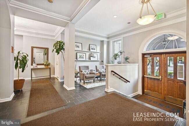 Building Photo - 1300 Massachusetts Ave NW