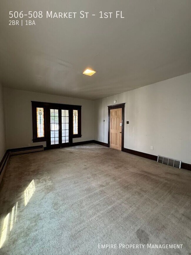 Building Photo - 506-508 Market St-1st FL
