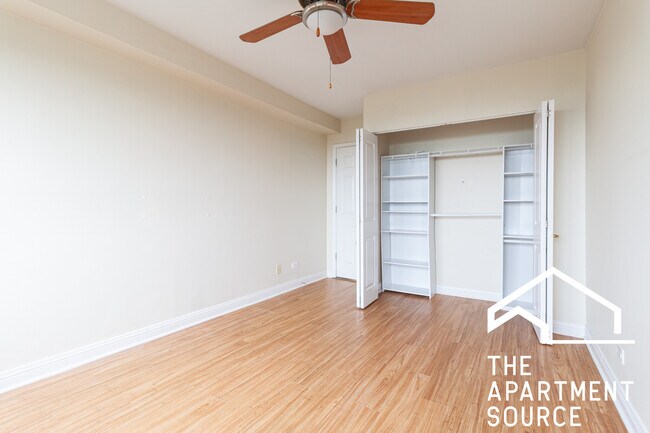 Building Photo - 4180 N Marine Dr