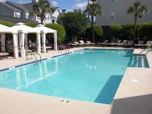 Building Photo - 2 Bedroom 2 Bath Condo at Concord West of the Ashley - West Ashley