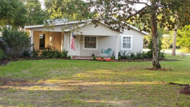 Building Photo - 411 Sandspur Rd