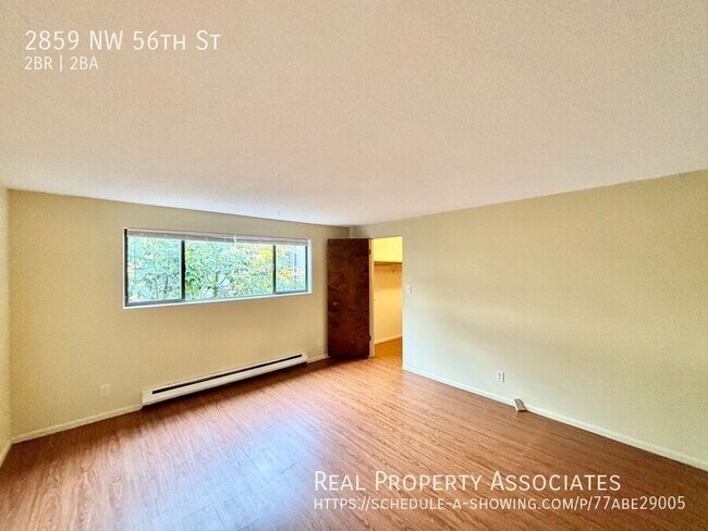 Building Photo - Incredible 2-Bedroom House in Ballard! Fen...