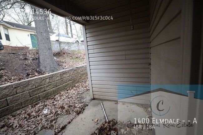 Building Photo - 1400 Elmdale Pl