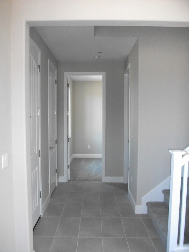 Building Photo - Newly Constructed Townhome for rent in Campbell