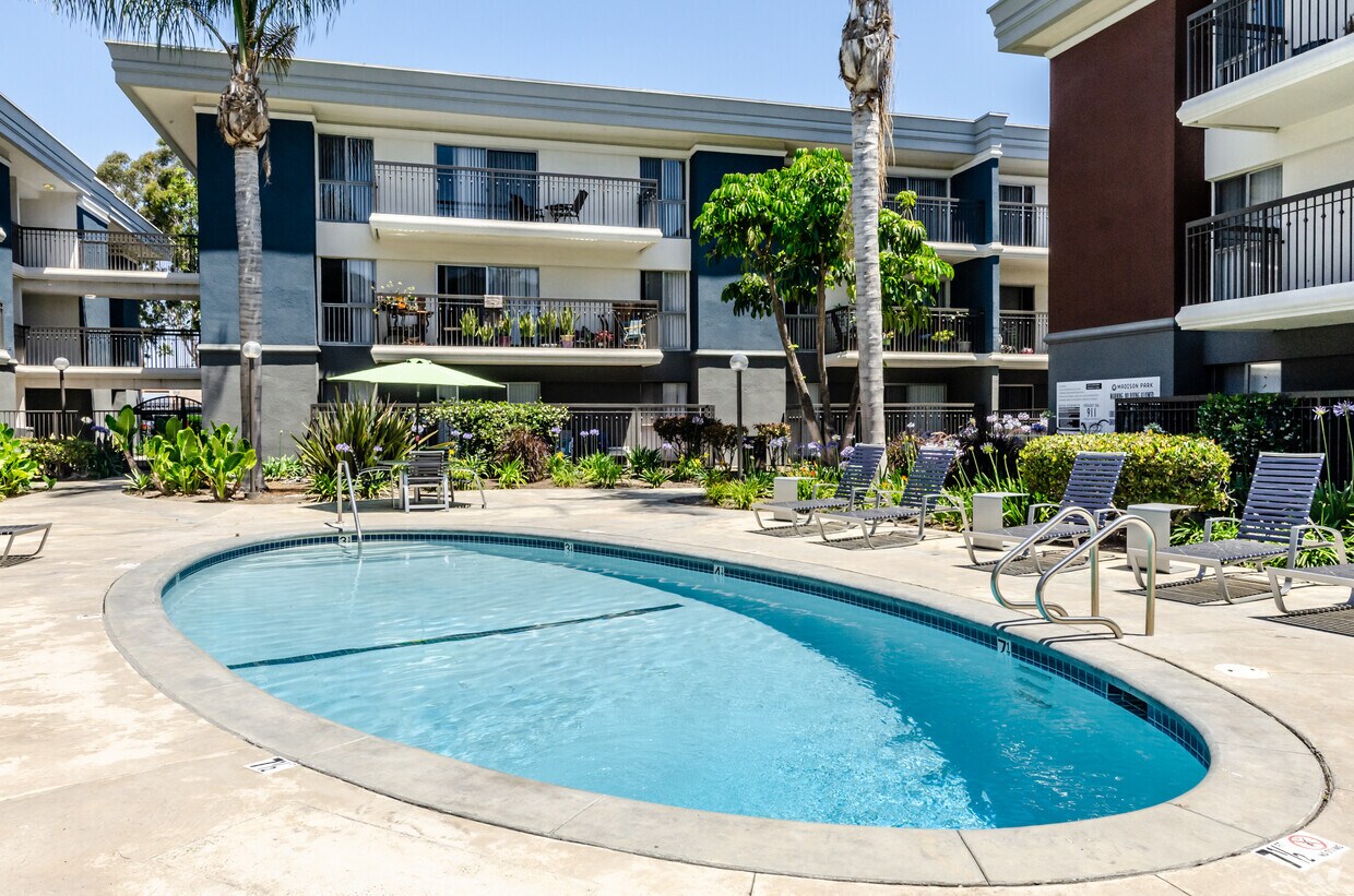 Madison Park Apartment Homes Anaheim Madison Park Apartment Homes Anaheim