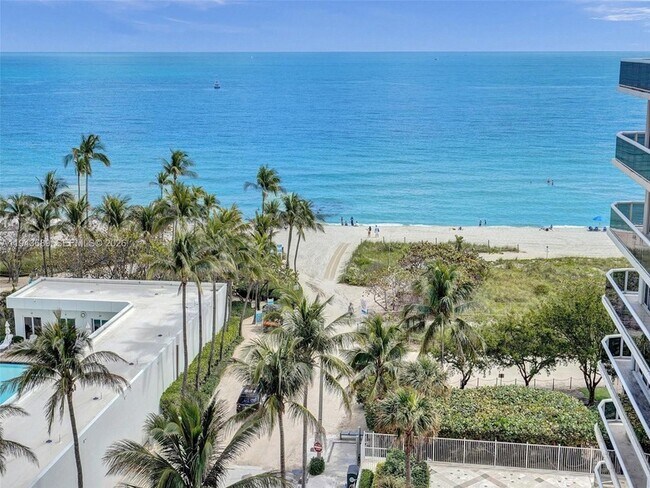 Building Photo - 9595 Collins Ave Ave