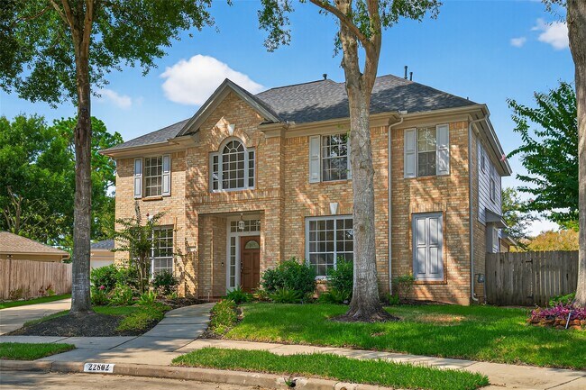 Building Photo - 22802 Pennyrile Ln