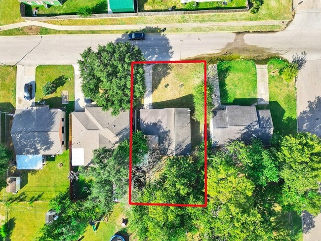 Building Photo - 4418 Dacca Dr