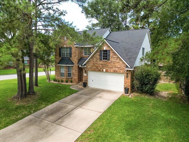 Building Photo - 20703 Emerald Spruce Ct