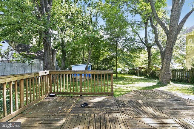Building Photo - 3207 Dashiell Rd
