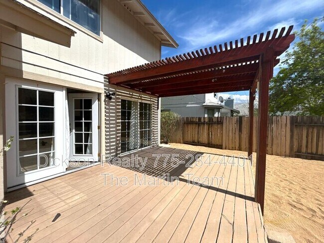 Building Photo - 6126 White Water Way