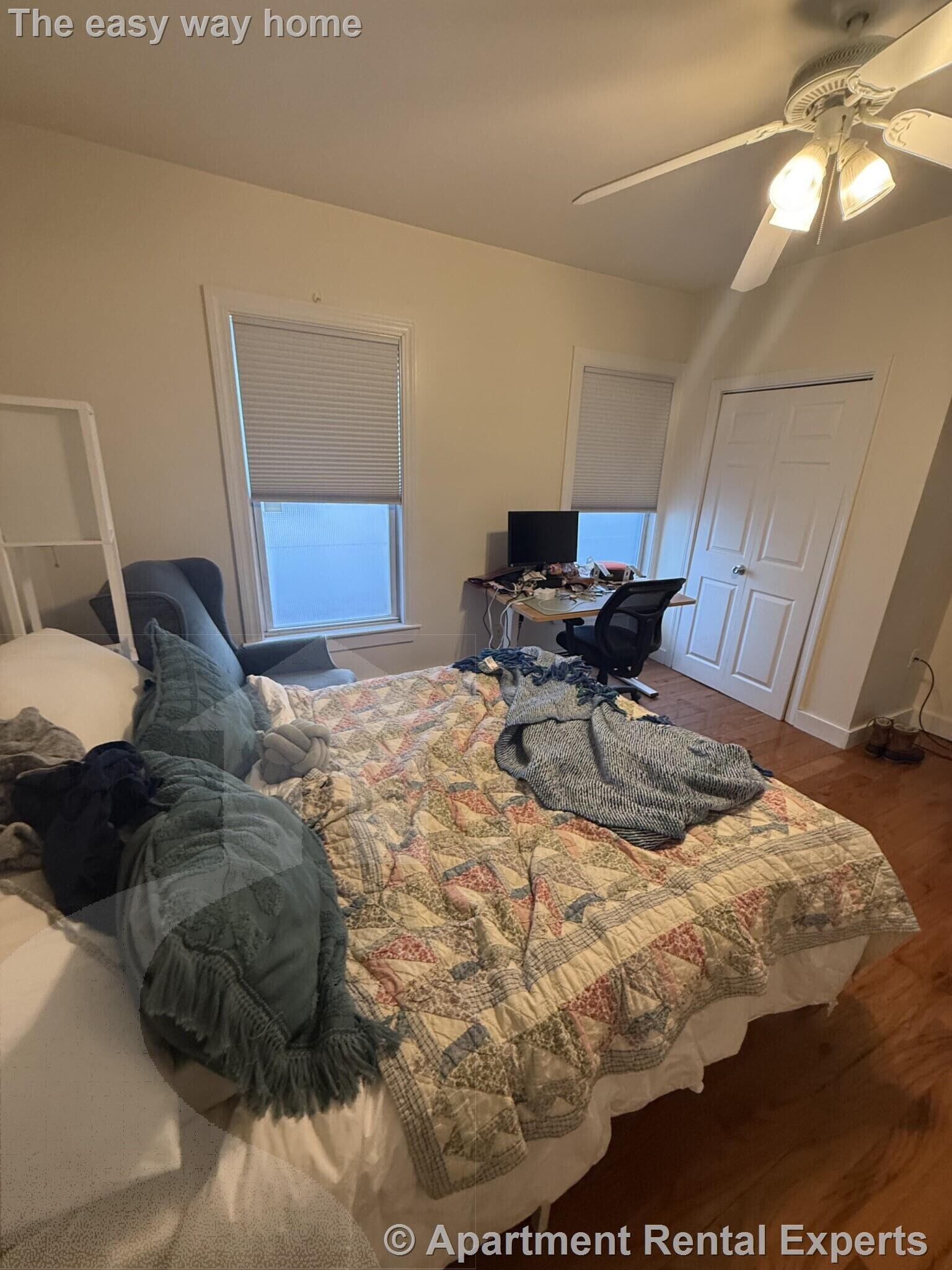 Building Photo - 60 Walden St