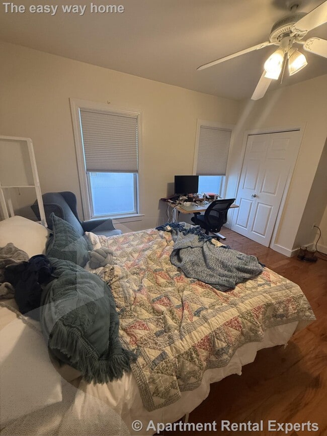 Building Photo - 60 Walden St