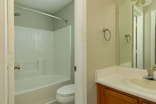 Building Photo - APPLICATIONS PENDING! Maintenance-free 3 b...