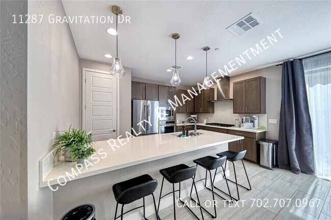 Building Photo - 11287 Gravitation Dr