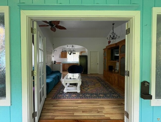 Building Photo - Fully Furnished 2BD Home | Fiber Internet | Pets OK | Yard Service Included | $1,950