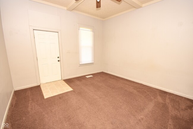 Building Photo - 1523 S Talbott St