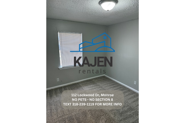 Building Photo - 112 Lockwood Dr